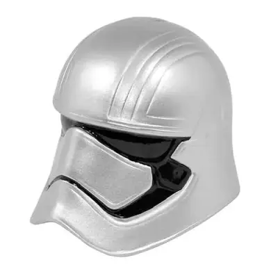 Figurine sw ep7 villain trooper coinbank